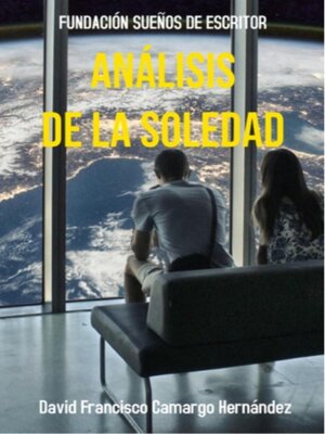 cover image of Análisis De La Soledad